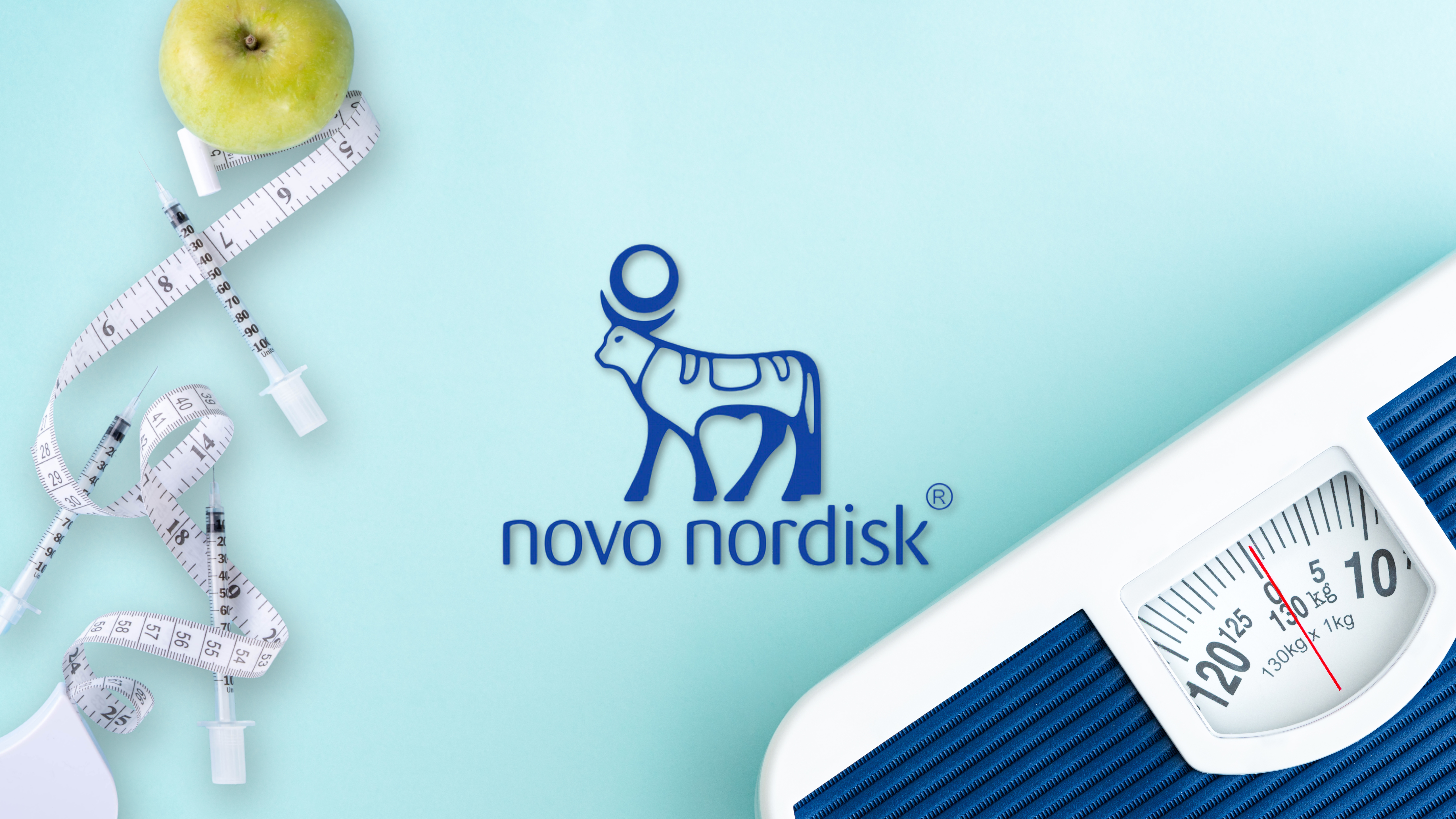 Novo Nordisk weight loss injection