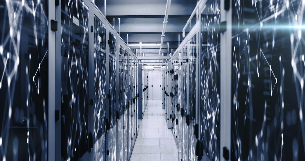 Data center 