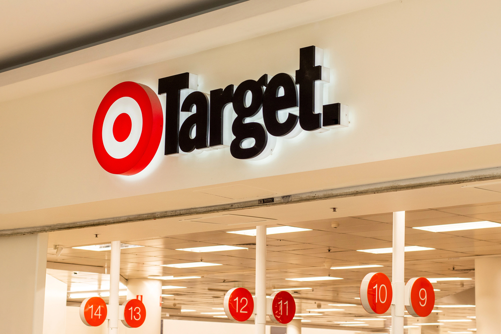 Target Store 