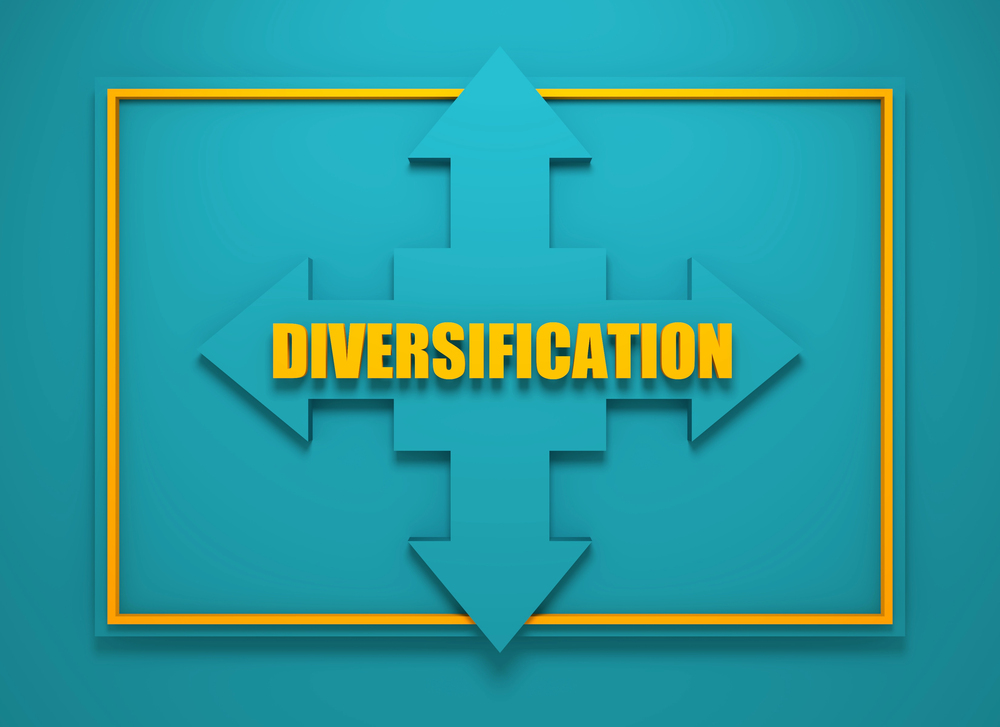 Diversification Image