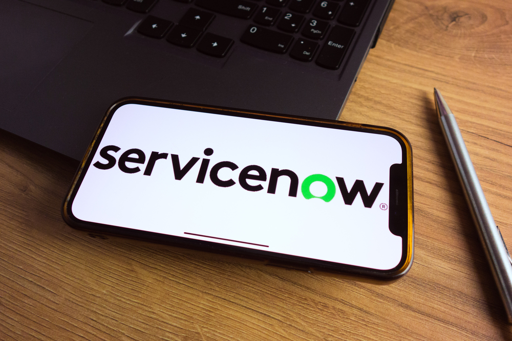 ServiceNow on cellphpone 