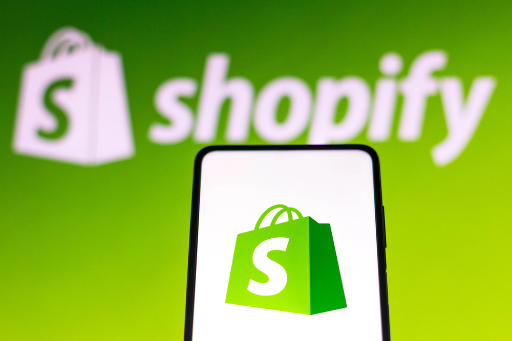 Shopify’s Risk-Reward Profile Is Suddenly Red Hot