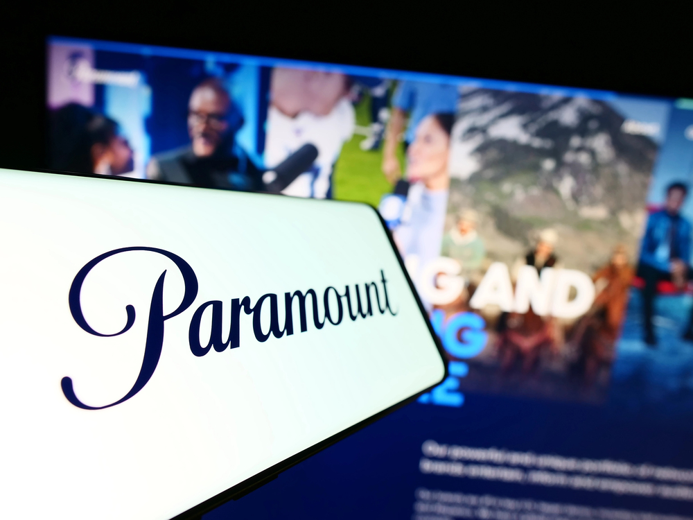 Paramount Skydance 