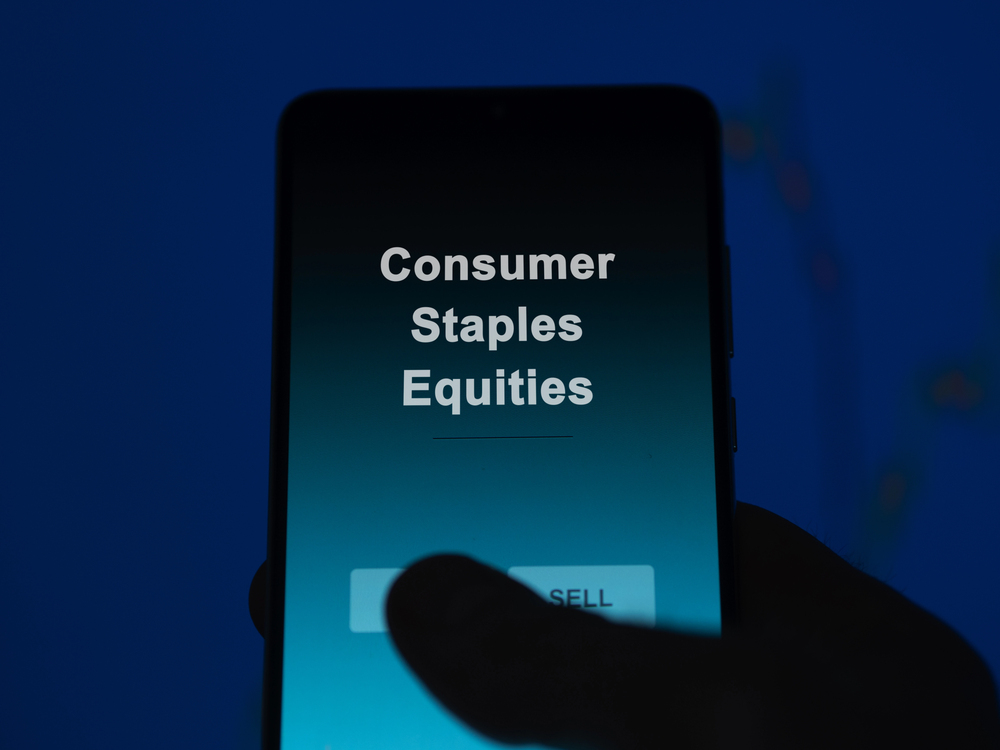 Consumer Staples 