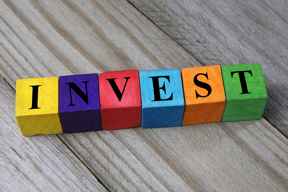 Invest blocks 