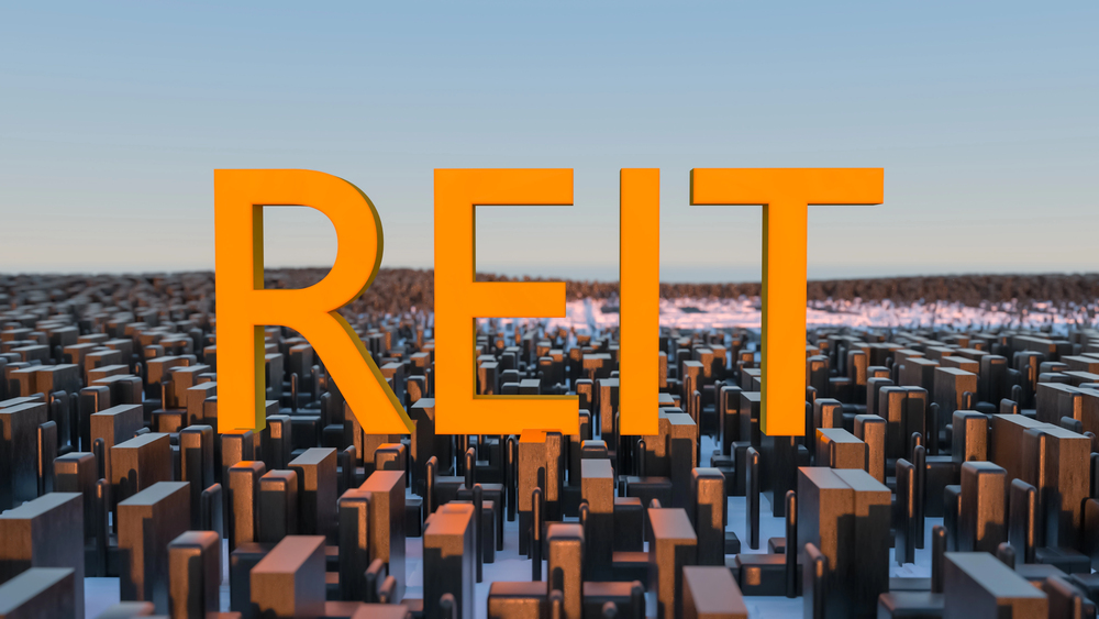 REITs image 