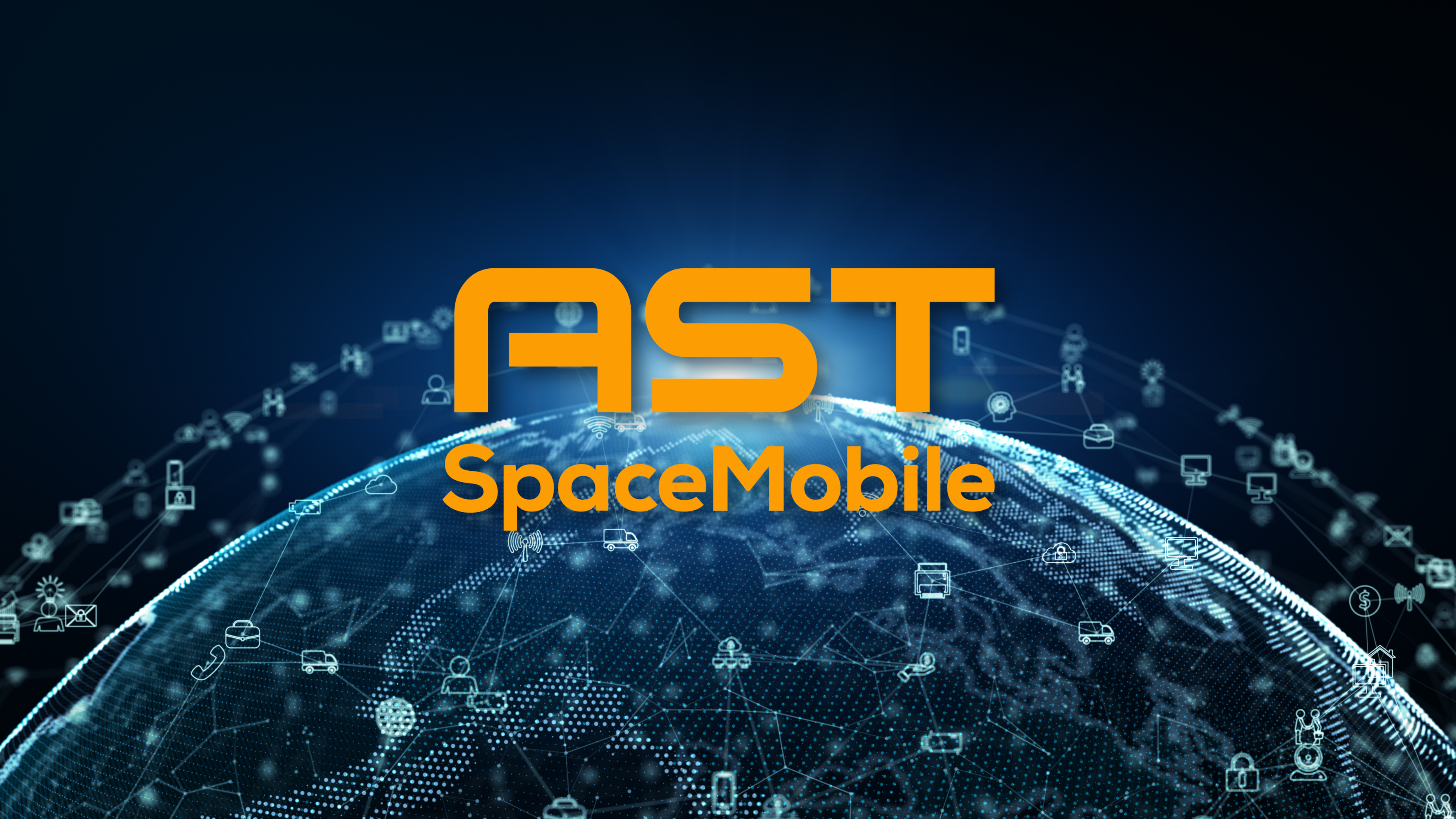 AST SpaceMobile space mobile network technology 