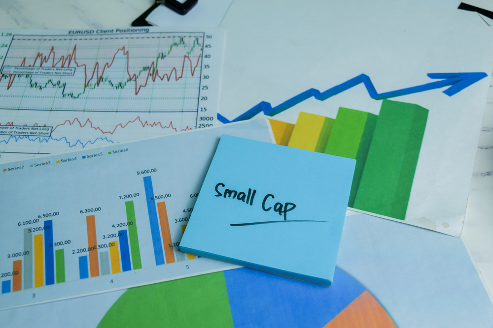 small cap stocks 