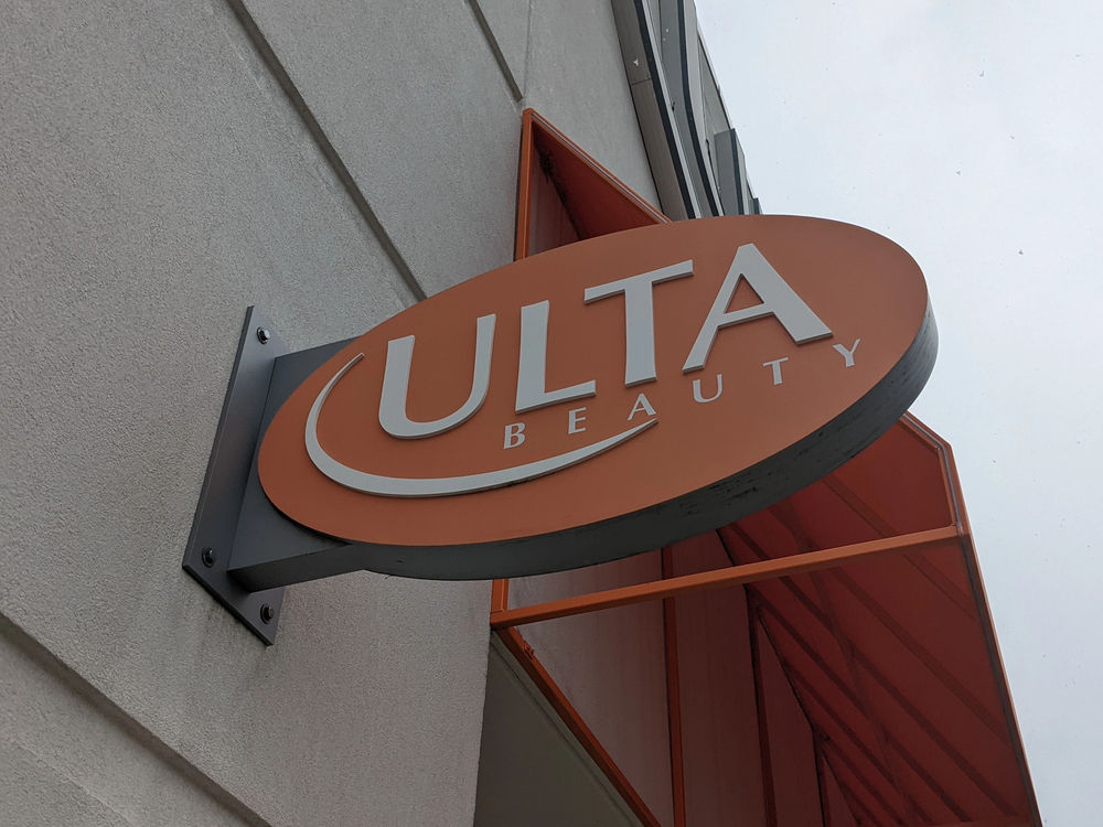 Ulta Storefront 