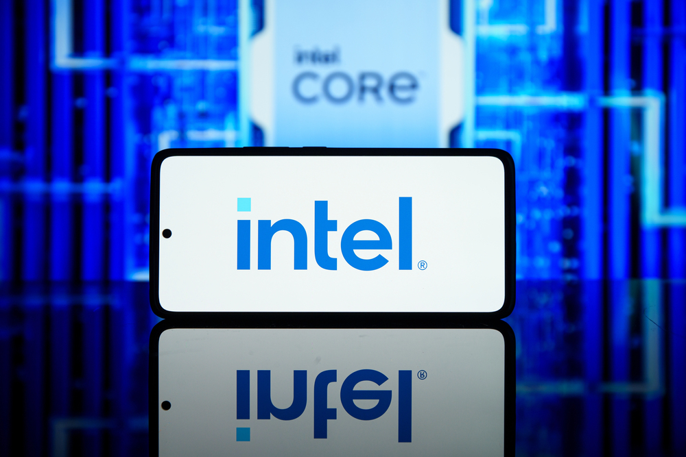 Intel Stock Forecast 