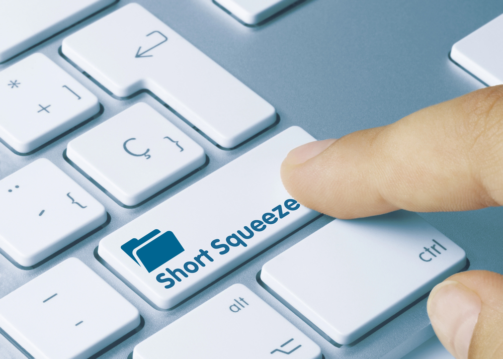 3 Big Short Interest Names With Bullish Setups