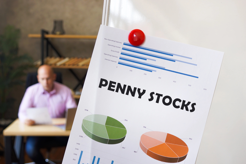 Penny Stocks 