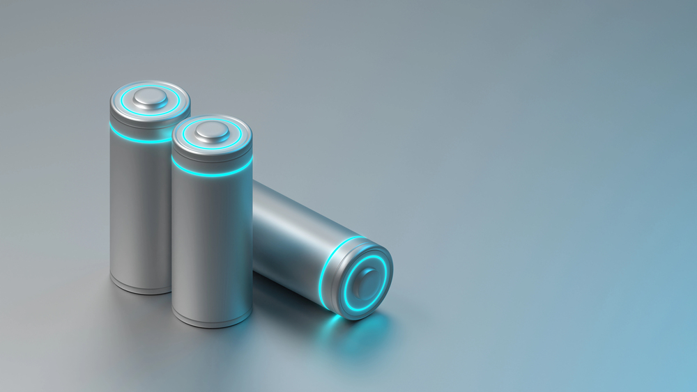 Lithium Battery 