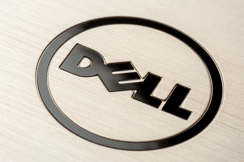 Dell Logo 