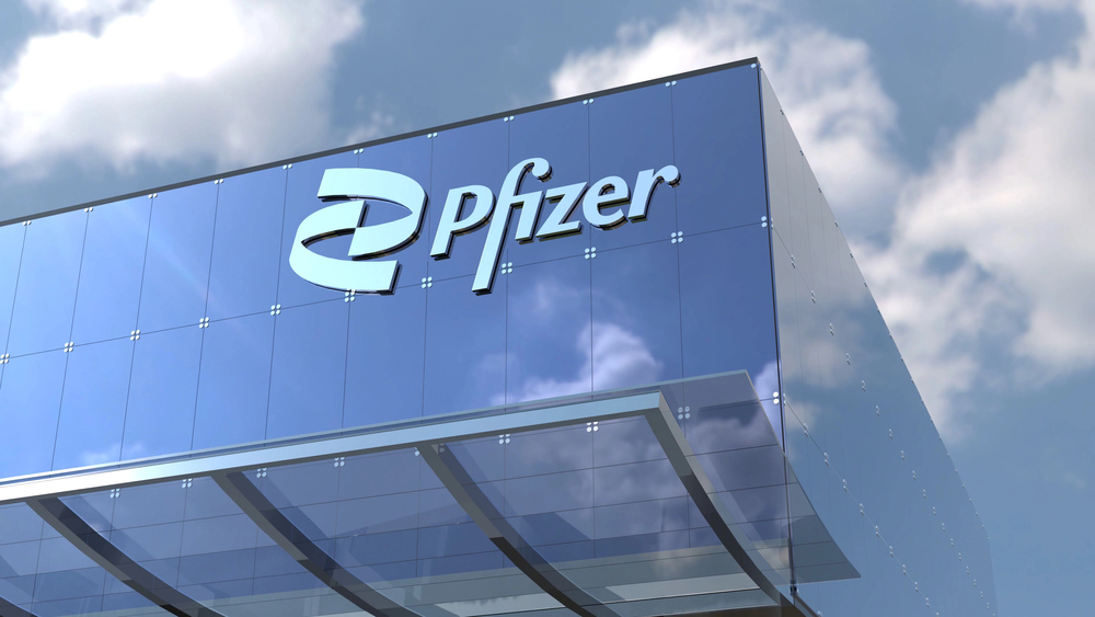 Pfizer Building 