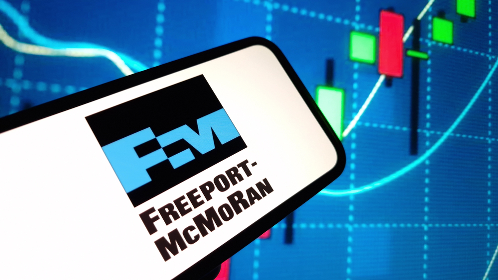 Freeport McMoran logo 
