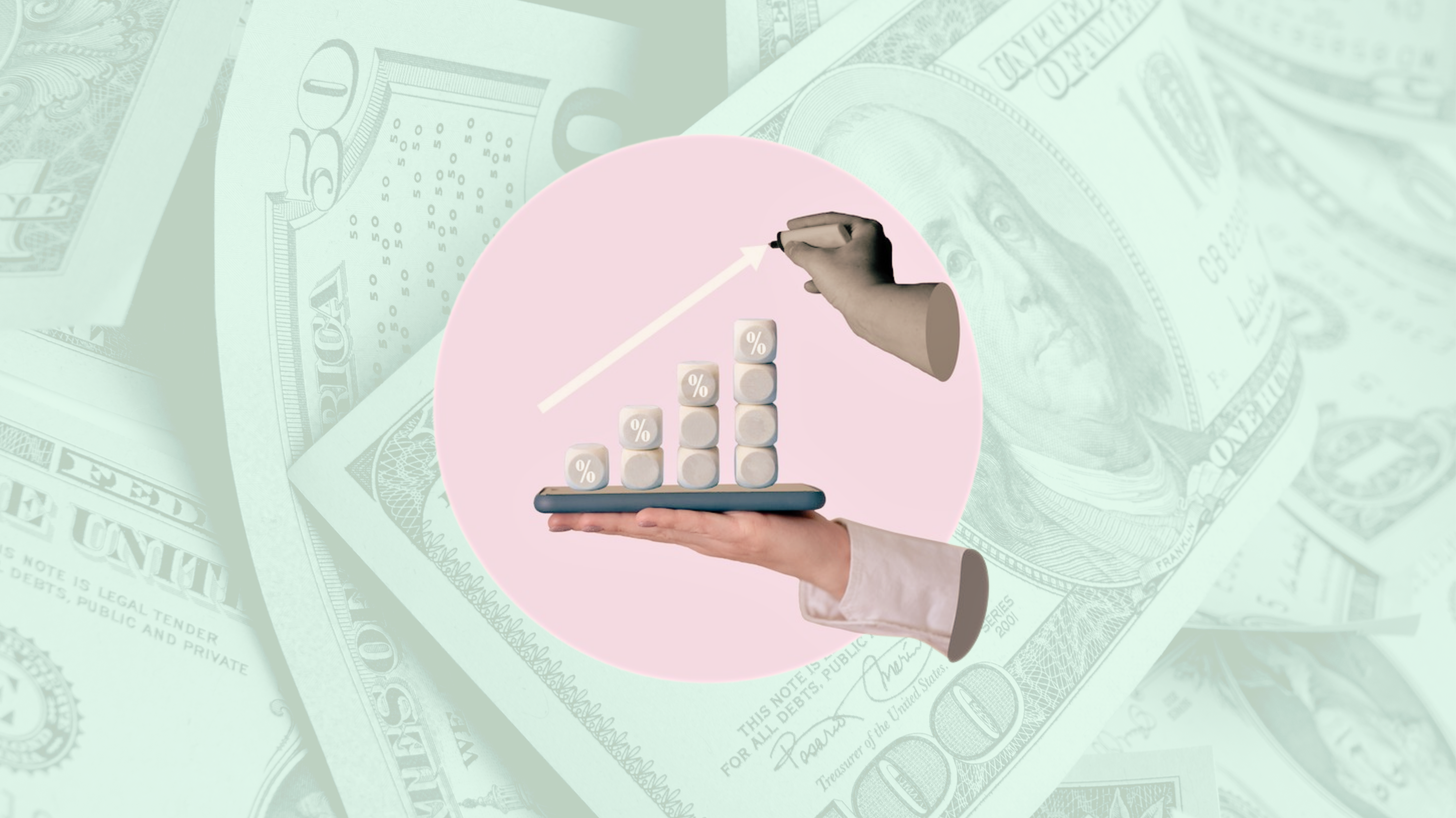 Dividend increases