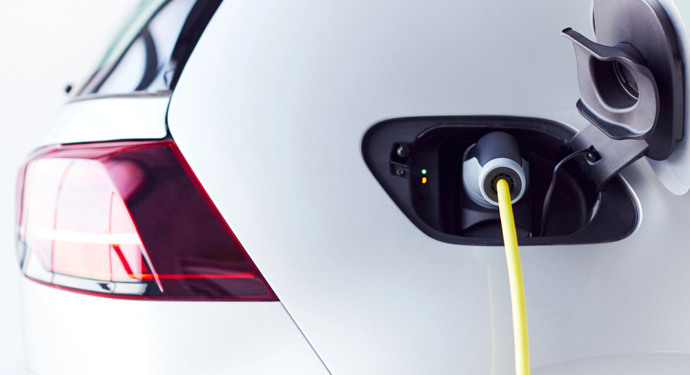 ev charging 