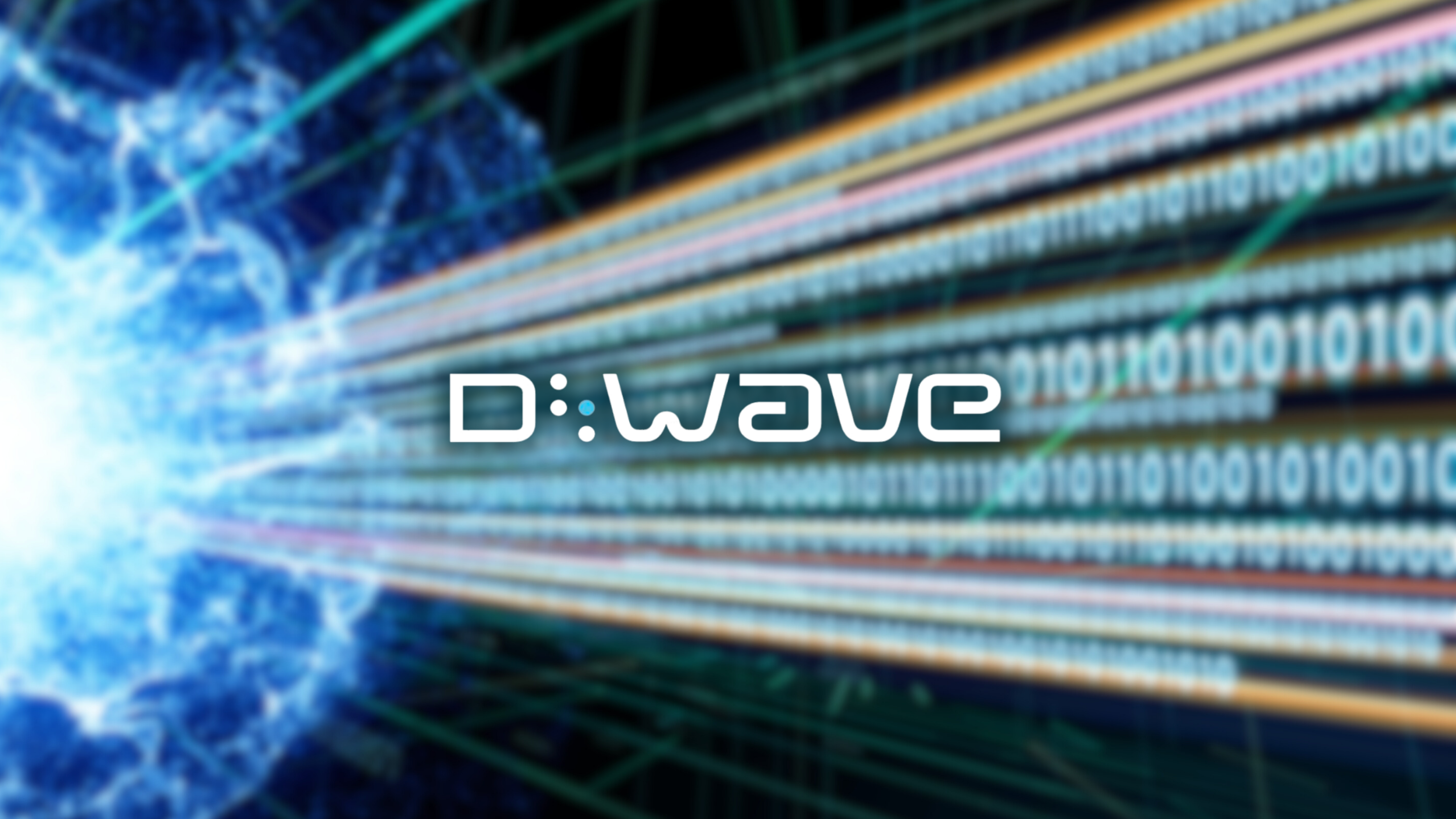 D-Wave Quantum Computing coding