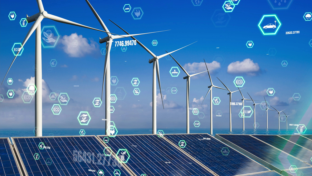 Environmental conservation technology and approaching global sustainable ESG