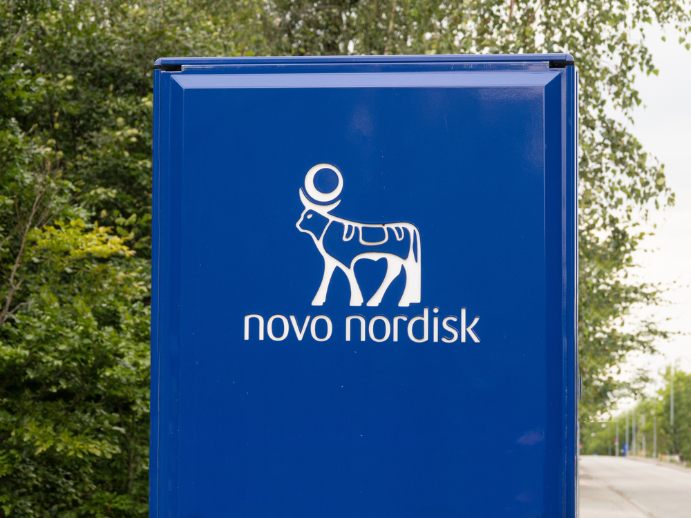 Novo Nordisk stock forecast 