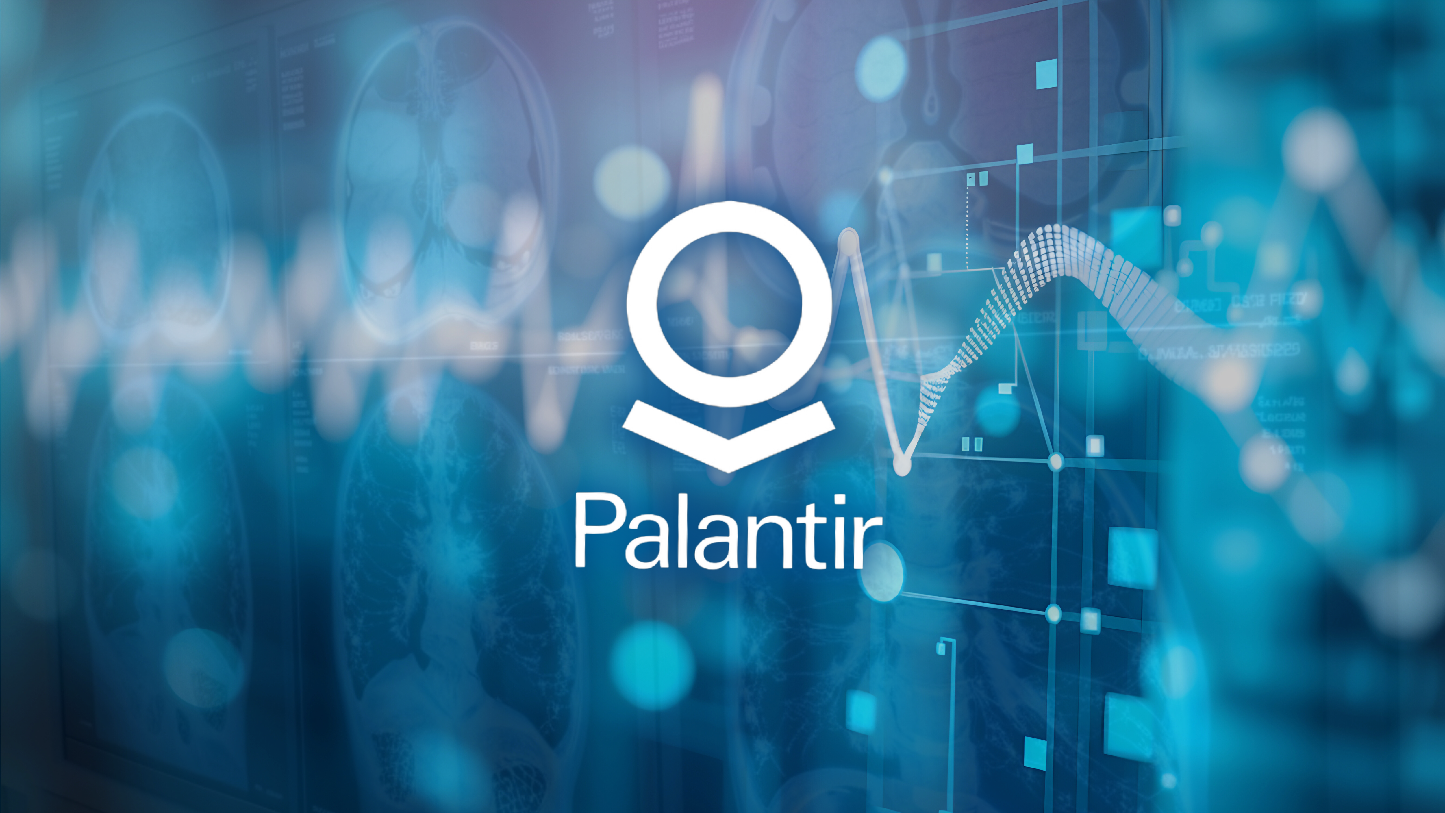 Palantir healthcare technology