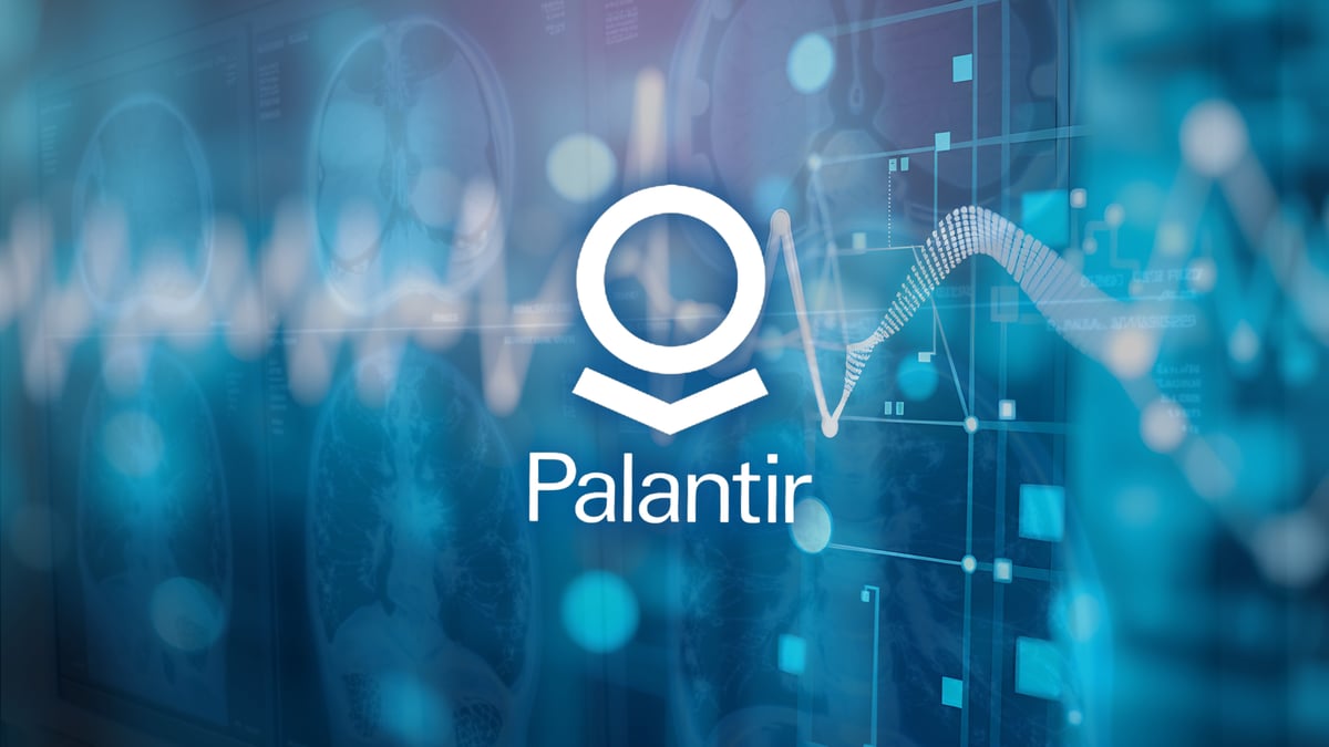 Palantir Stock Faces Technical Pressure Despite Strong AI Growth