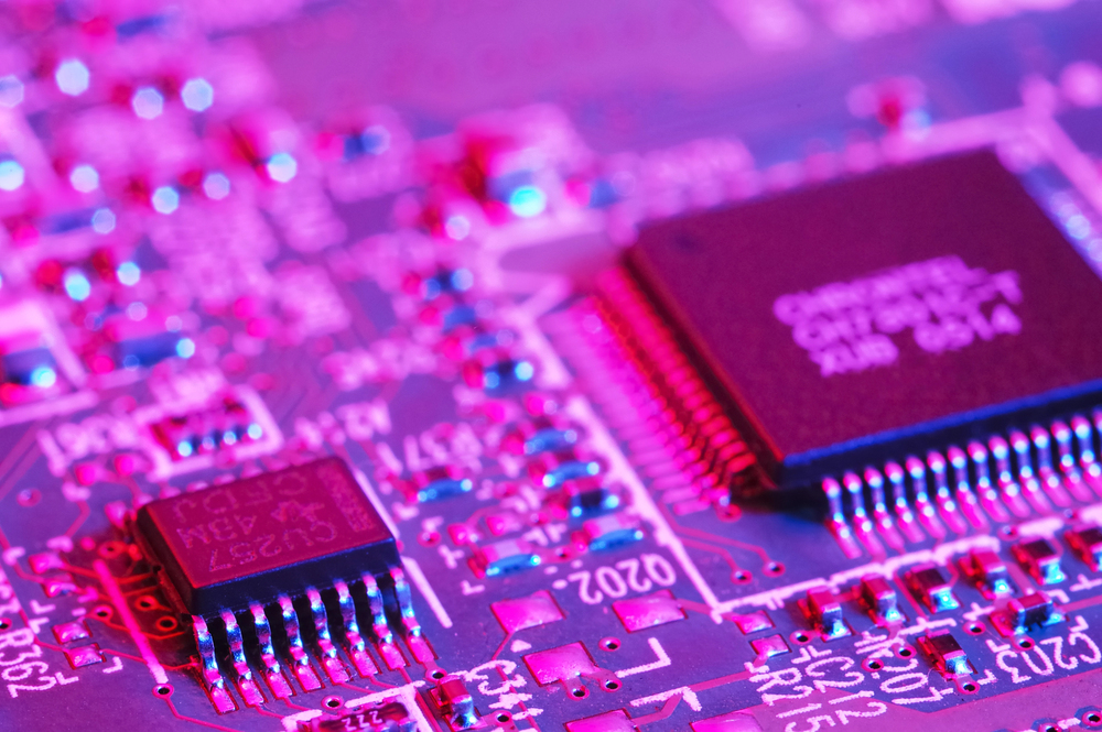 Circuit board 