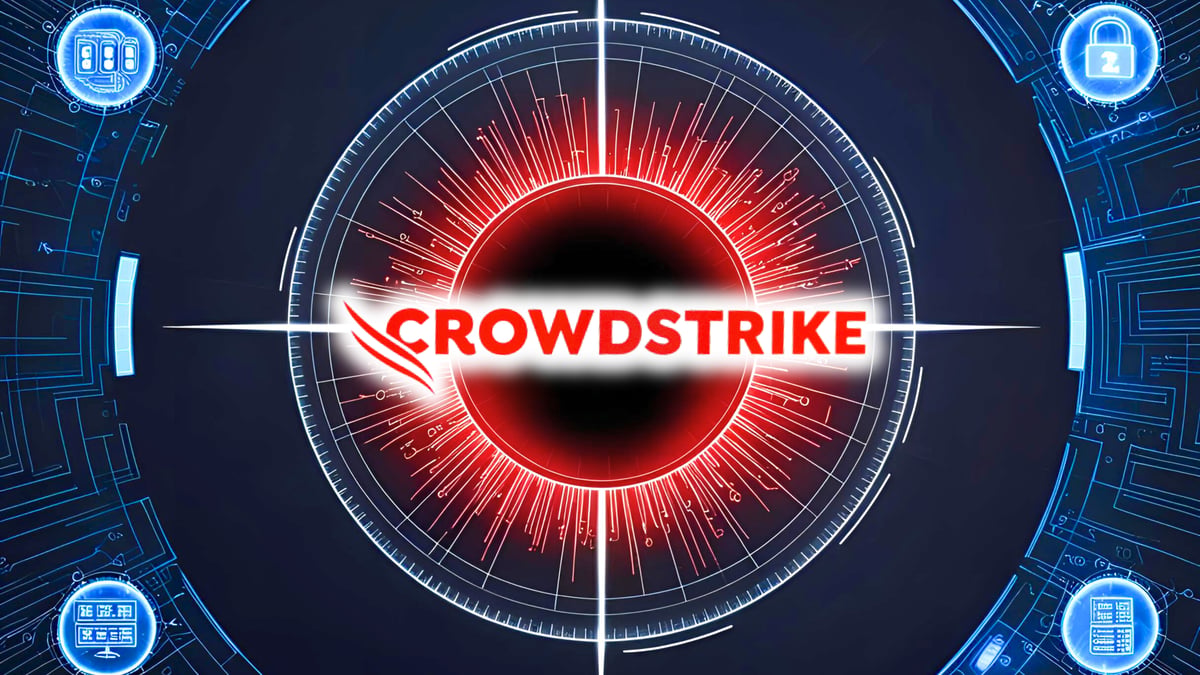 CRWD Stock Dips After Earnings, but 4-for-1 Split Looms CRWD Stock Dips After Earnings, but 4-for-1 Split Looms