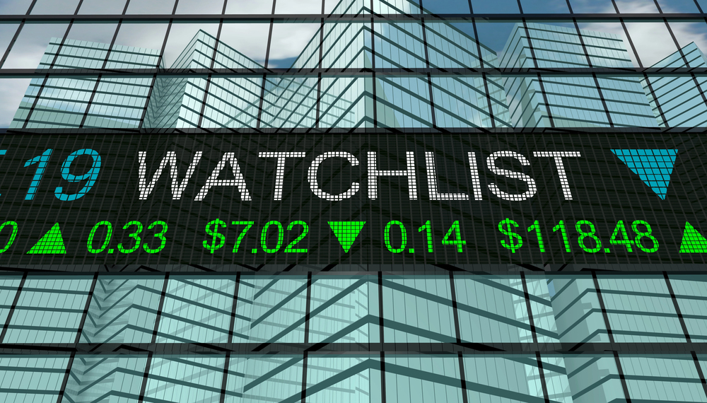 watchlist ticker 