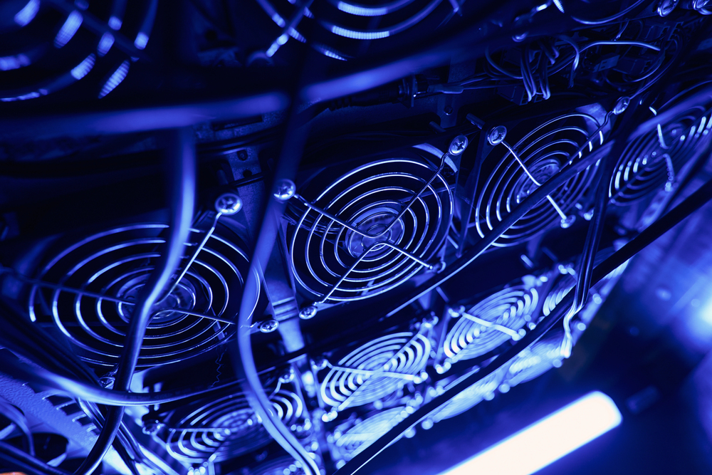 Device used for cooling data center IT equipment