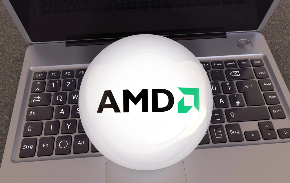AMD graphic 