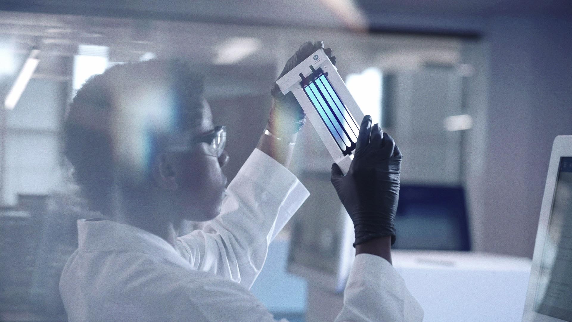 Tempus lab image