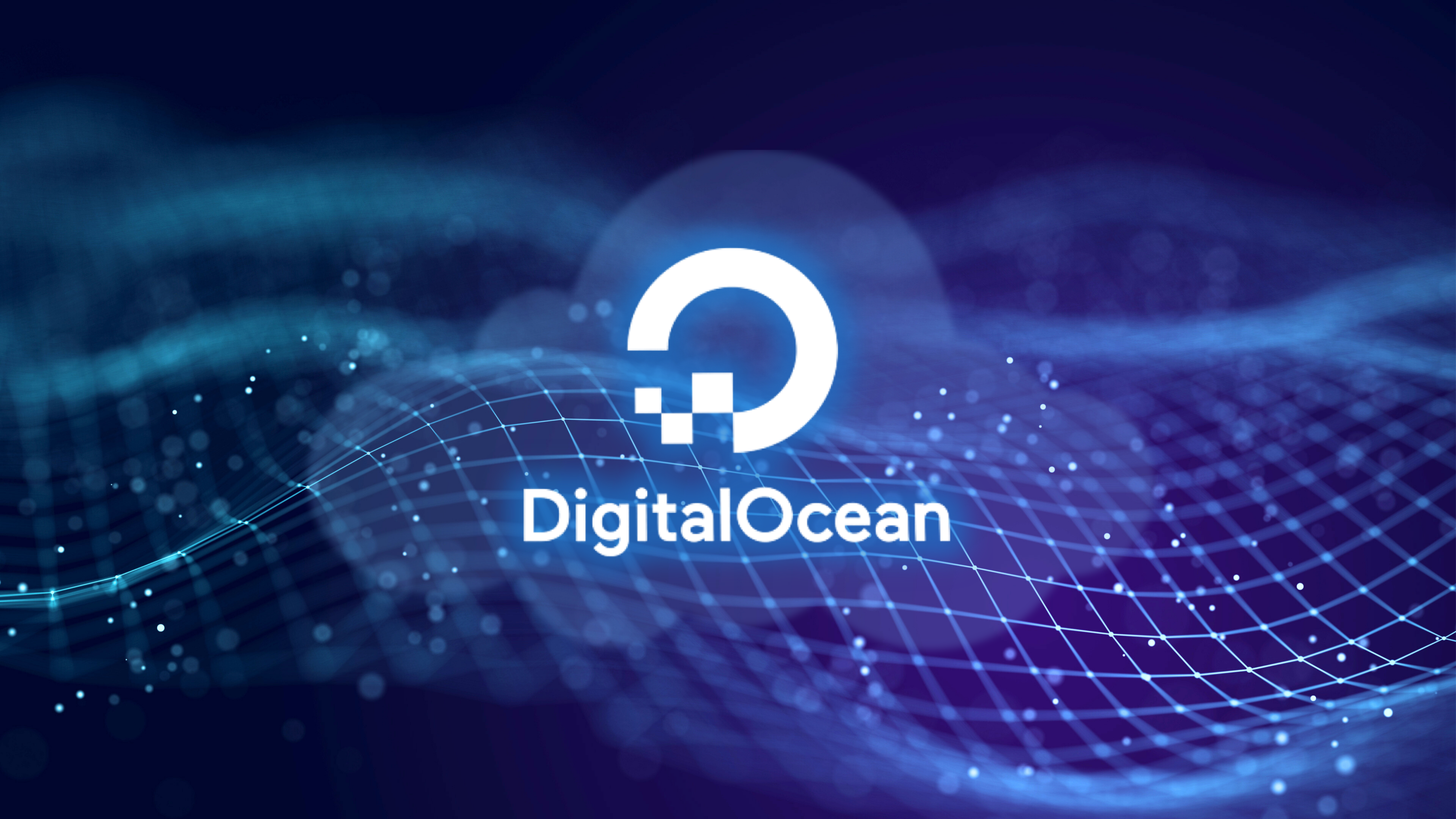 DigitalOcean cloud software