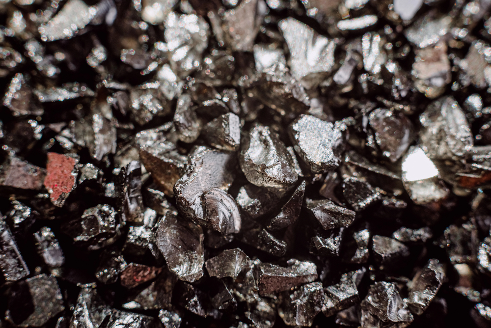 Rare Earth Minerals 