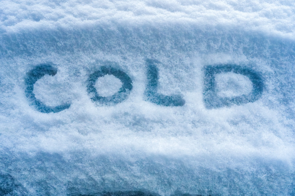 Cold Weather 