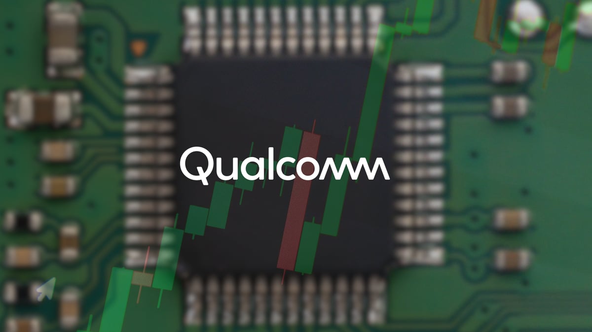 QCOM Falls 30% Despite Bullish Pivot: A Buying Opportunity QCOM Falls 30% Despite Bullish Pivot: A Buying Opportunity