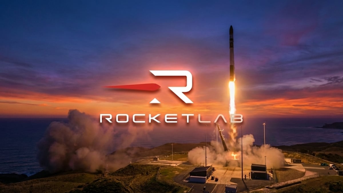 RKLB Stock Falls 46%, but NASA Deal Signals Solid Footing RKLB Stock Falls 46%, but NASA Deal Signals Solid Footing