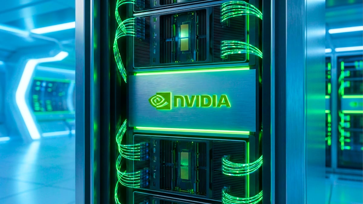 Nividea Stack NVDA Stock: RTX Spark Signals a New PC and IoT Growth Cycle