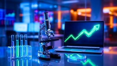 3 Small-Cap Biotechs With Binary Catalysts on the Calendar