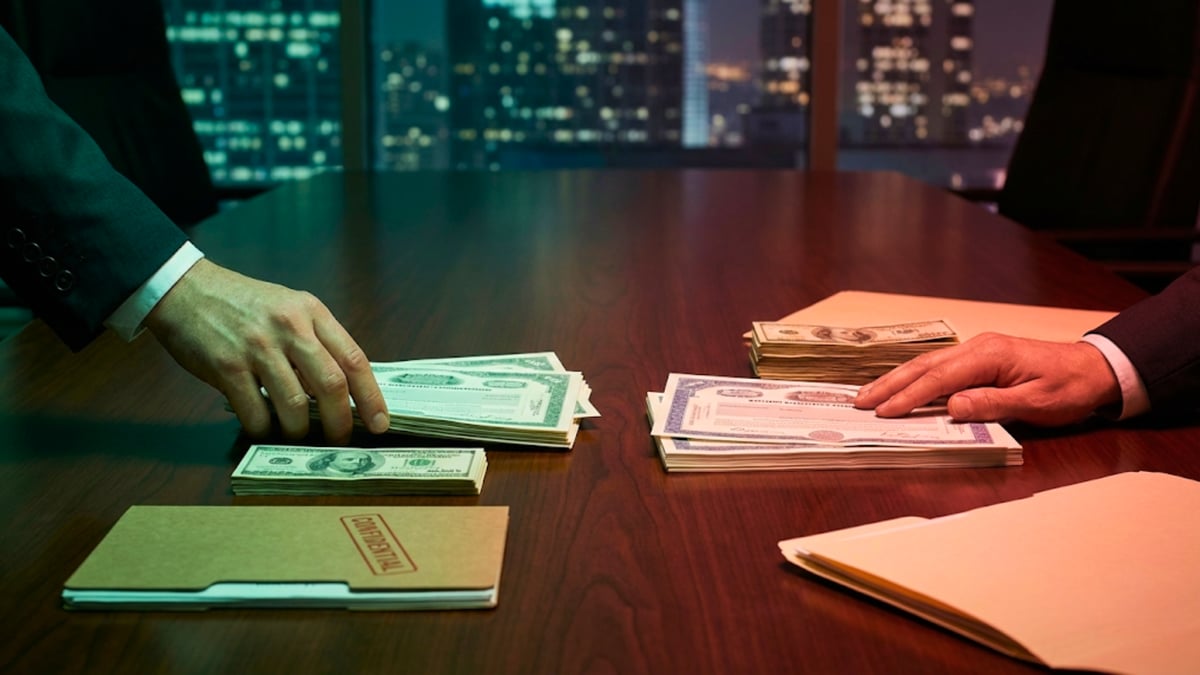 3 Stocks Under the Microscope After Large Insider Sales