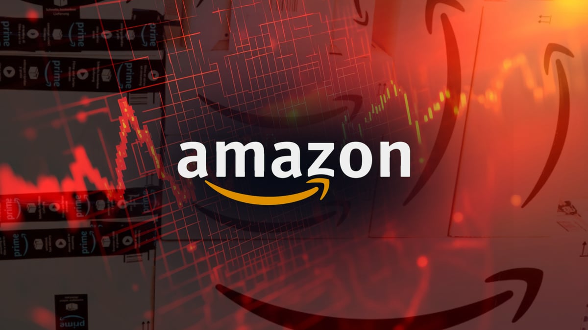 AMZN Stock Faces FTC Ad Complaint and Risks Billions of Dollars AMZN Stock Faces FTC Ad Complaint and Risks Billions of Dollars