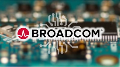 Broadcom CEO Holds $350B Outlook Strong Amid Calls to Slow Froniter AI Development
