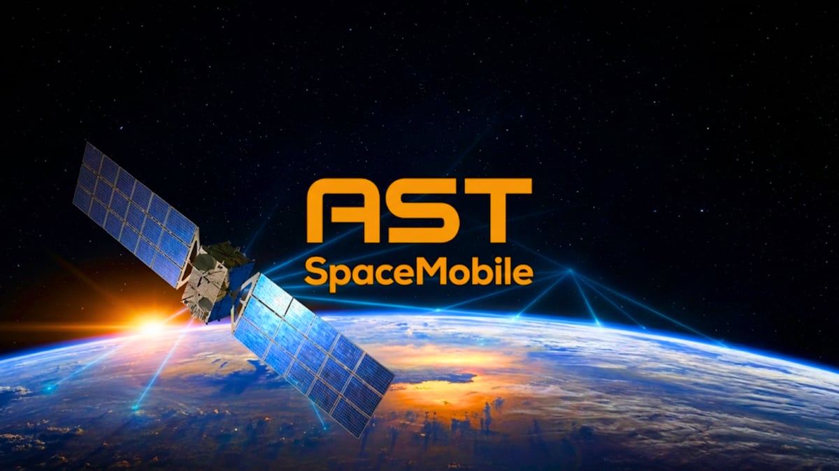 ASTS Stock Sinks as SpaceX Fallout Rattles Space Sector ASTS Stock Sinks as SpaceX Fallout Rattles Space Sector