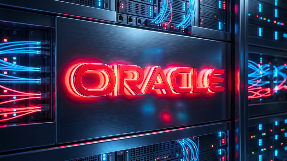 ORCL Stock Has 3 Catalysts Pointing Toward Record Highs