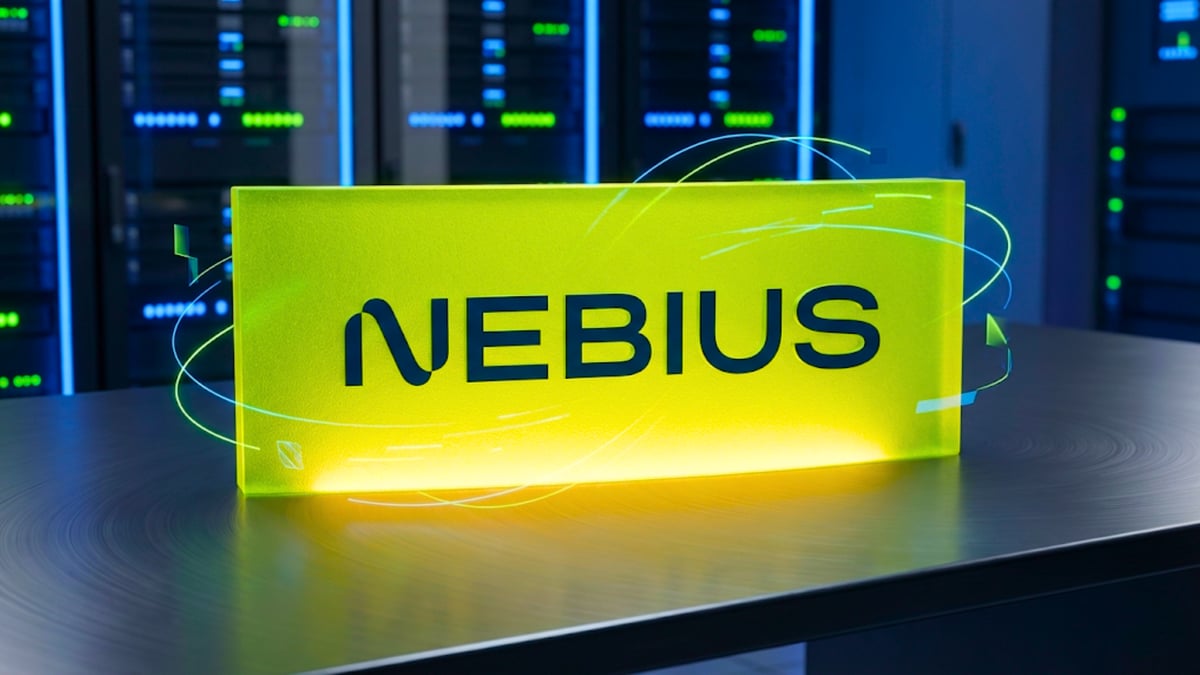 NBIS Stock Dips 22% as £1.7B UK Expansion Accelerates NBIS Stock Dips 22% as £1.7B UK Expansion Accelerates