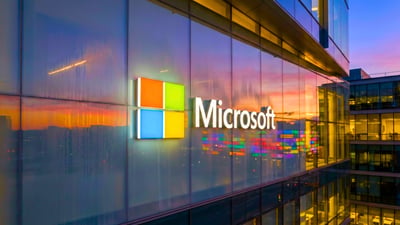 No Hangover: Revisiting Microsoft One Week After Earnings
