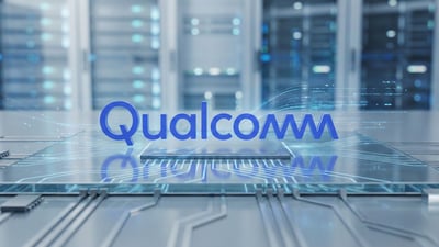 Chips to Bots: Qualcomm’s Agentic AI Breakout