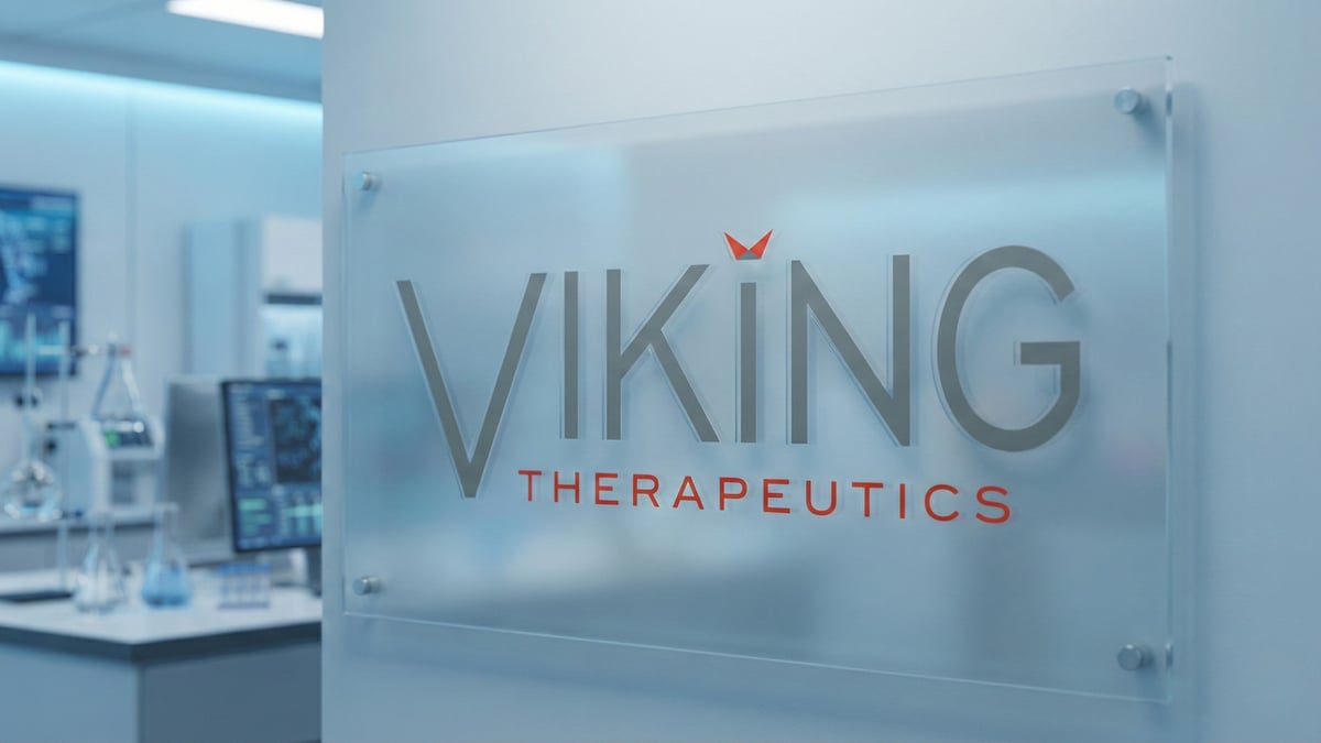 VKTX Stock: Phase 3 Progress Drives Obesity Upside VKTX Stock: Phase 3 Progress Drives Obesity Upside