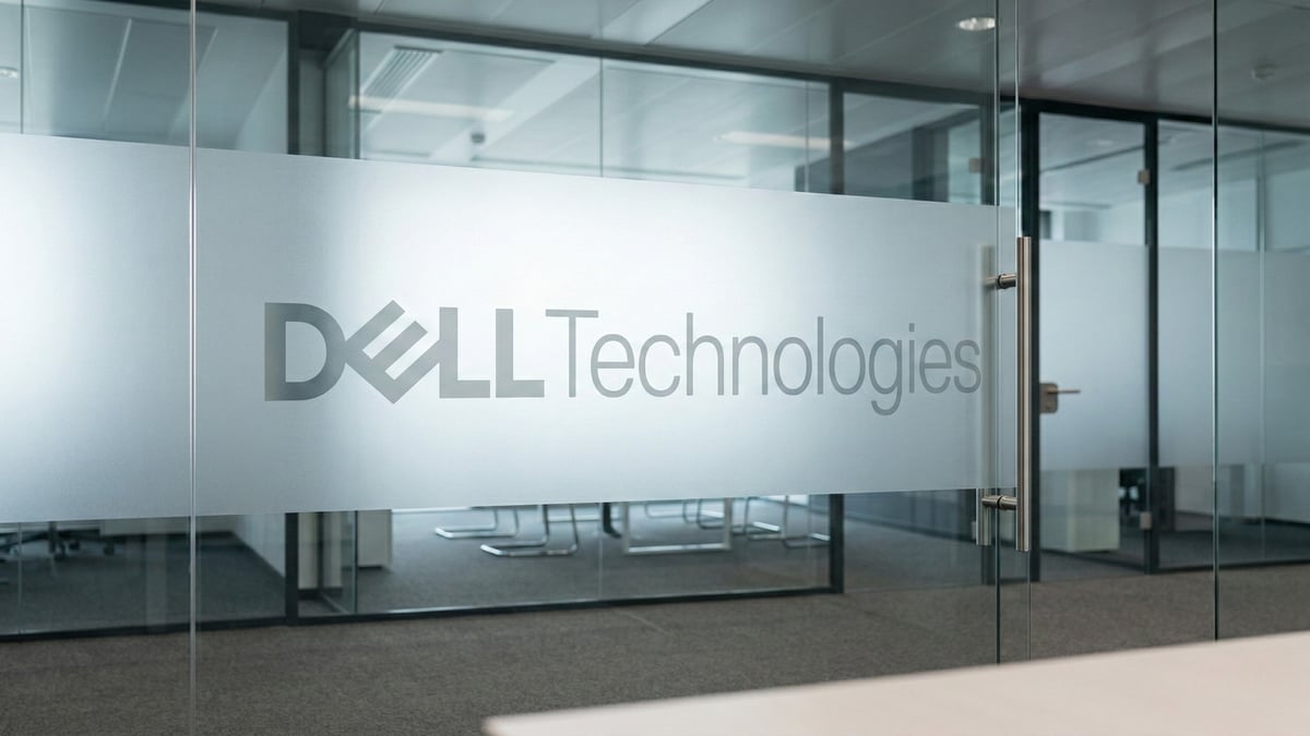 DELL Stock Rises 122% as AI Server Demand Drives Re-ratings DELL Stock Rises 122% as AI Server Demand Drives Re-ratings